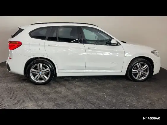 BMW X1 U11 - voiture d'occasion - Photo 5