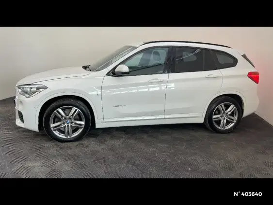BMW X1 U11 - voiture d'occasion - Photo 2