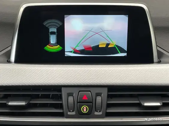 BMW X1 U11 - voiture d'occasion - Photo 14