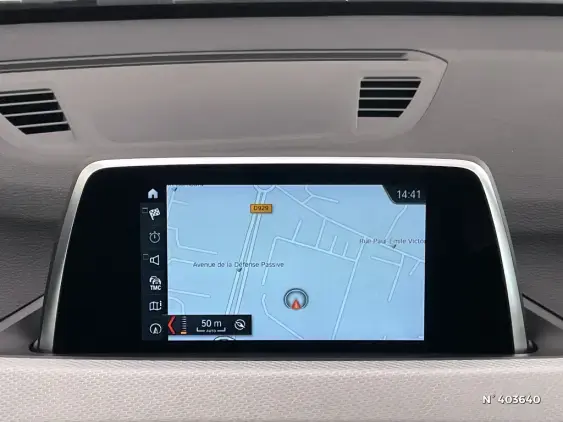 BMW X1 U11 - voiture d'occasion - Photo 15