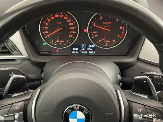 BMW X1 U11 - voiture d'occasion - Photo 26