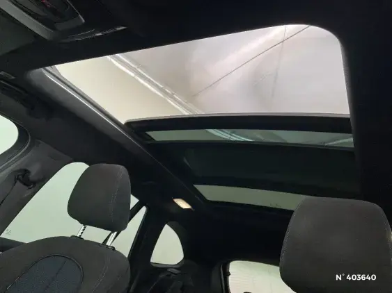 BMW X1 U11 - voiture d'occasion - Photo 27