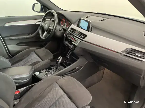 BMW X1 U11 - voiture d'occasion - Photo 10