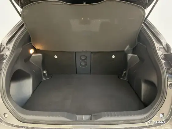 TOYOTA YARIS CROSS I - voiture d'occasion - Photo 7