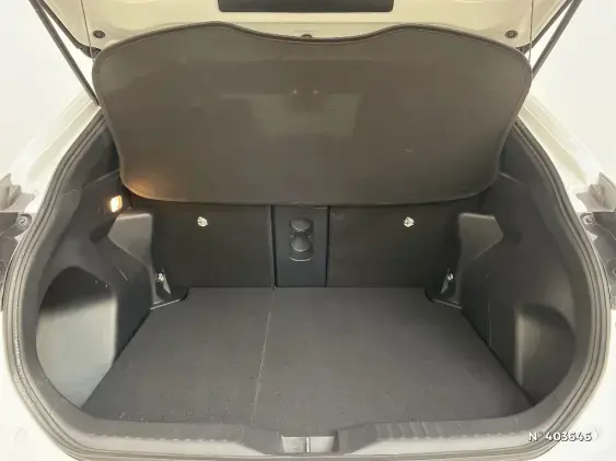 TOYOTA YARIS CROSS I - voiture d'occasion - Photo 7