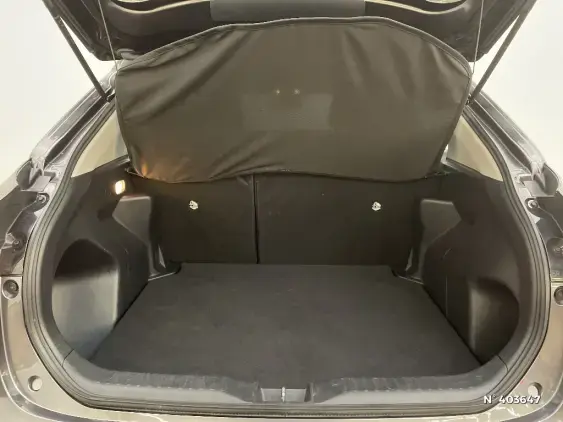 TOYOTA YARIS CROSS I - voiture d'occasion - Photo 7