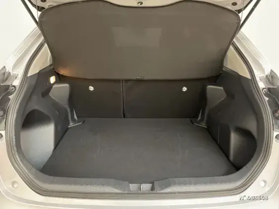 TOYOTA YARIS CROSS I - voiture d'occasion - Photo 7