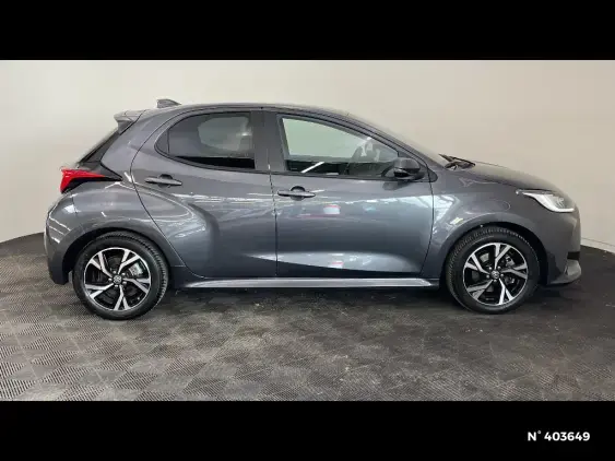 TOYOTA YARIS IV - voiture d'occasion - Photo 5