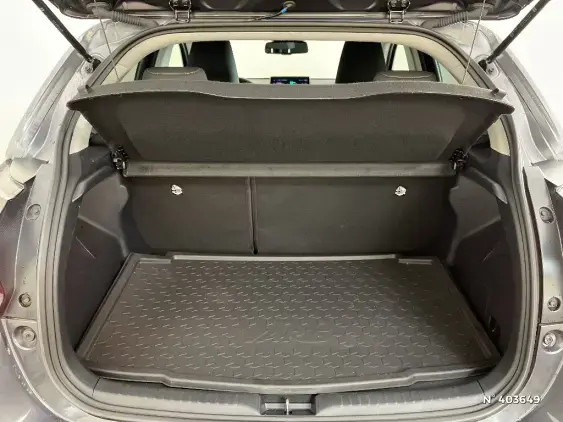 TOYOTA YARIS IV - voiture d'occasion - Photo 7