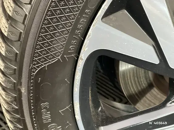 TOYOTA YARIS IV - voiture d'occasion - Photo 26