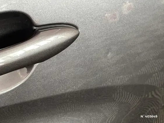 TOYOTA YARIS IV - voiture d'occasion - Photo 27