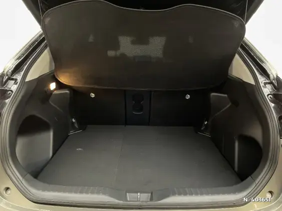 TOYOTA YARIS CROSS I - voiture d'occasion - Photo 7