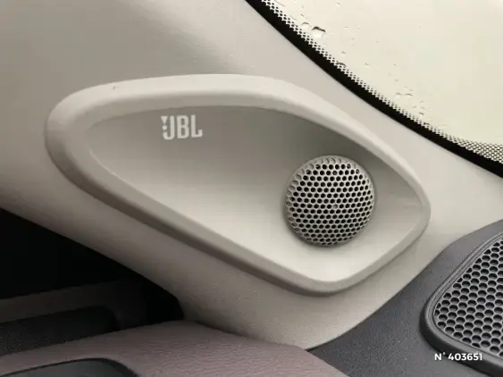 TOYOTA YARIS CROSS I - voiture d'occasion - Photo 26