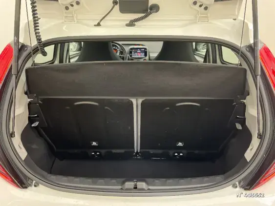 TOYOTA AYGO II - voiture d'occasion - Photo 7