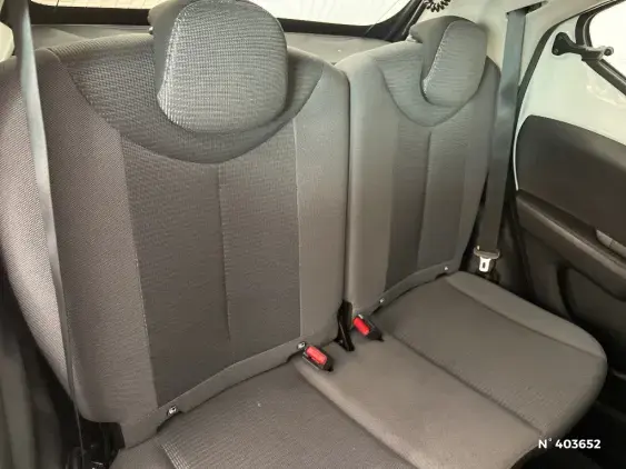 TOYOTA AYGO II - voiture d'occasion - Photo 11