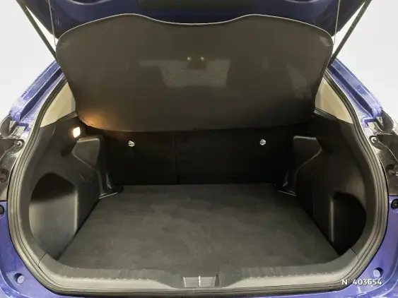 TOYOTA YARIS CROSS I - voiture d'occasion - Photo 7