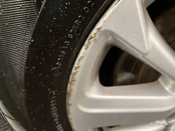 TOYOTA YARIS CROSS I - voiture d'occasion - Photo 26