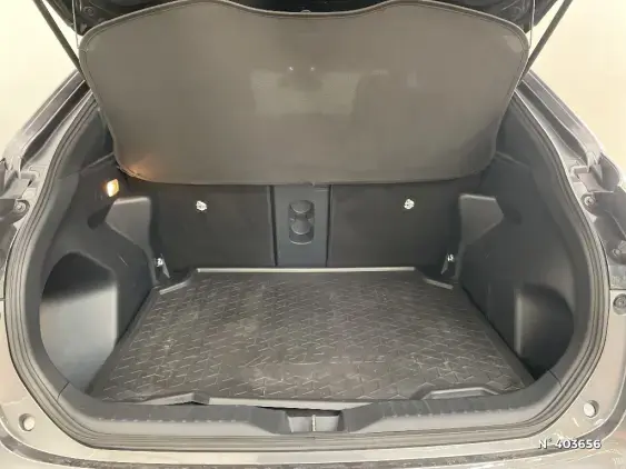 TOYOTA YARIS CROSS I - voiture d'occasion - Photo 7