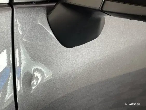 TOYOTA YARIS CROSS I - voiture d'occasion - Photo 26