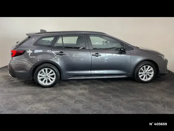 TOYOTA COROLLA TOURING SPT X - voiture d'occasion - Photo 5