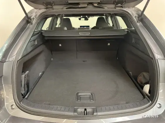 TOYOTA COROLLA TOURING SPT X - voiture d'occasion - Photo 7