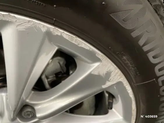 TOYOTA COROLLA TOURING SPT X - voiture d'occasion - Photo 26