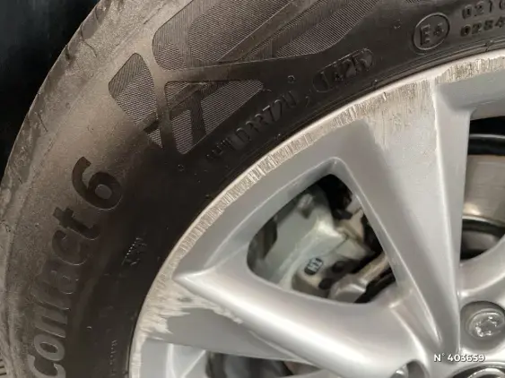 TOYOTA COROLLA TOURING SPT X - voiture d'occasion - Photo 27