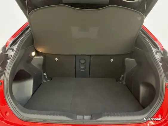 TOYOTA YARIS CROSS I - voiture d'occasion - Photo 7