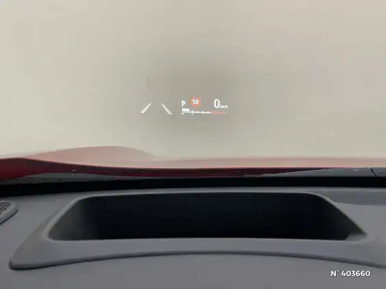 TOYOTA YARIS CROSS I - voiture d'occasion - Photo 28