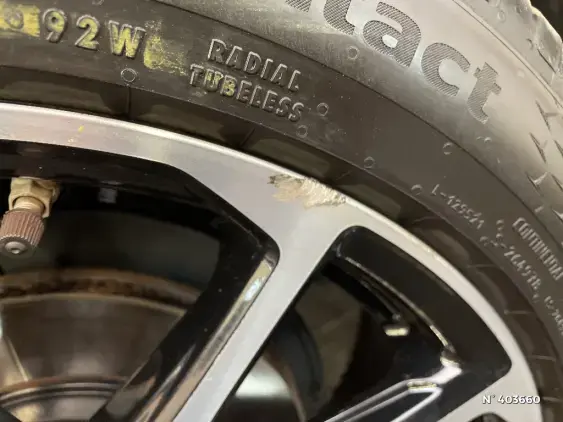 TOYOTA YARIS CROSS I - voiture d'occasion - Photo 26