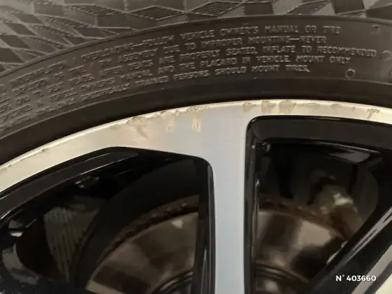 TOYOTA YARIS CROSS I - voiture d'occasion - Photo 27