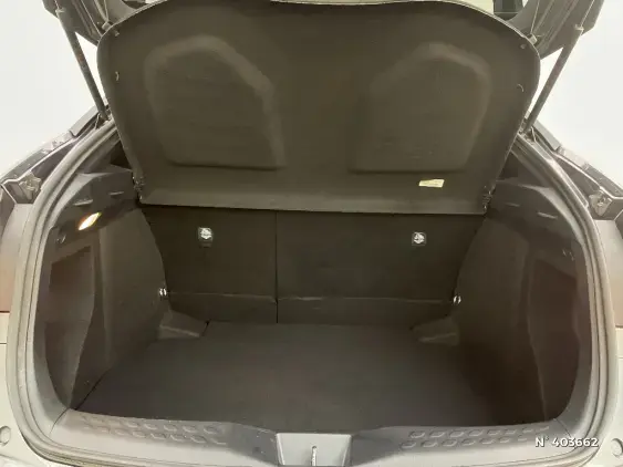 TOYOTA C-HR - voiture d'occasion - Photo 7