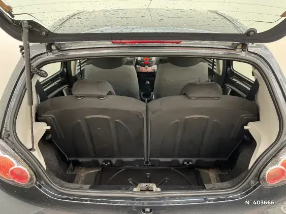 TOYOTA AYGO - voiture d'occasion - Photo 7