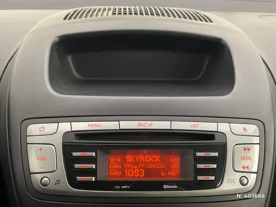 TOYOTA AYGO - voiture d'occasion - Photo 15