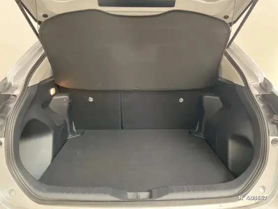 TOYOTA YARIS CROSS I - voiture d'occasion - Photo 7