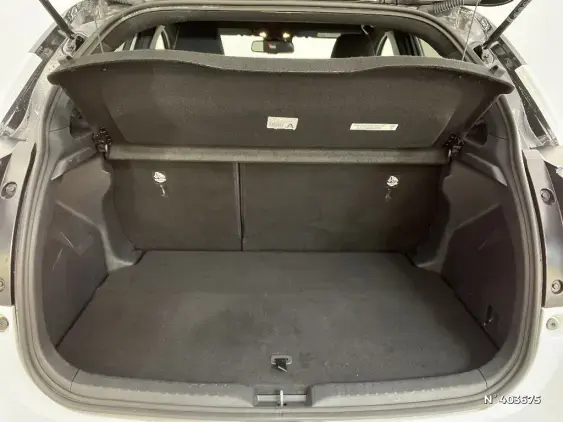 TOYOTA YARIS IV - voiture d'occasion - Photo 7