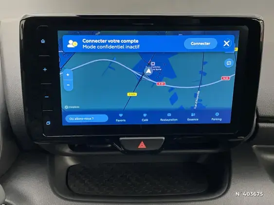 TOYOTA YARIS IV - voiture d'occasion - Photo 15