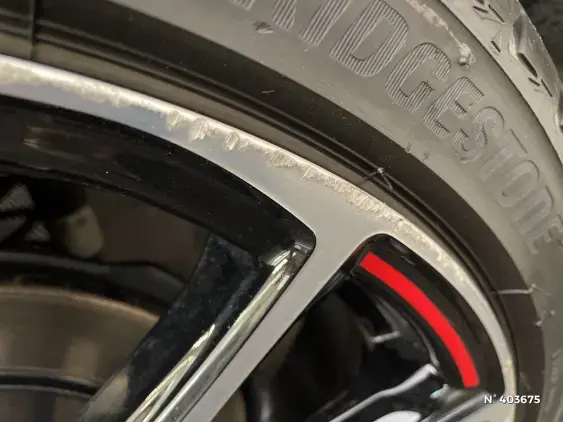 TOYOTA YARIS IV - voiture d'occasion - Photo 27