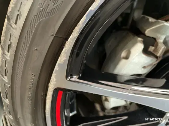 TOYOTA YARIS IV - voiture d'occasion - Photo 28