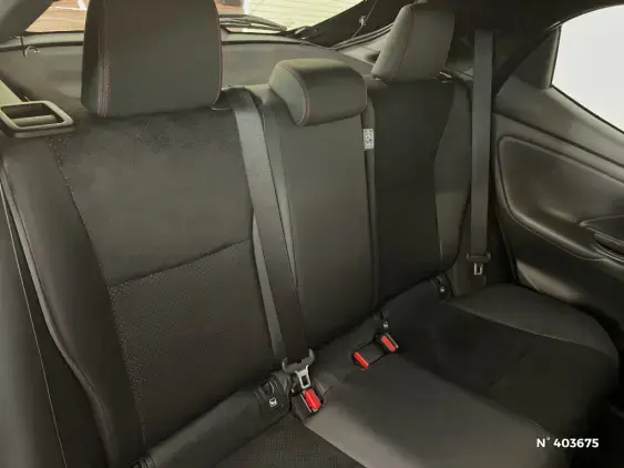 TOYOTA YARIS IV - voiture d'occasion - Photo 11