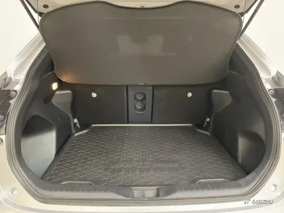 TOYOTA YARIS CROSS I - voiture d'occasion - Photo 7