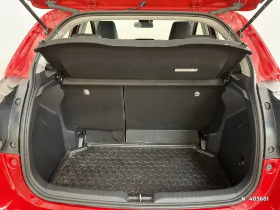 TOYOTA YARIS IV - voiture d'occasion - Photo 7