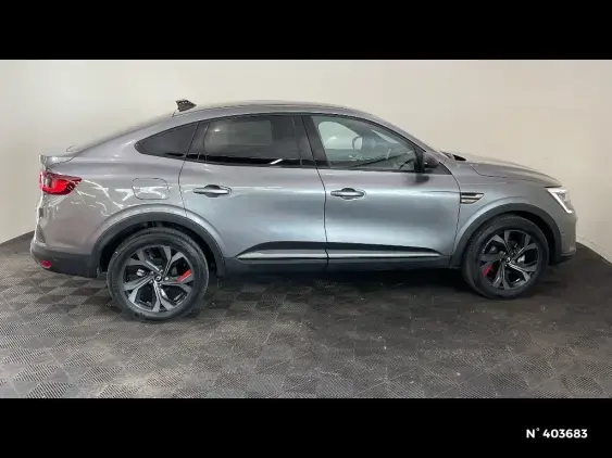 RENAULT ARKANA - voiture d'occasion - Photo 5