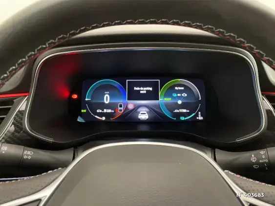 RENAULT ARKANA - voiture d'occasion - Photo 12