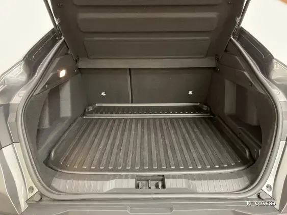 RENAULT ARKANA - voiture d'occasion - Photo 7