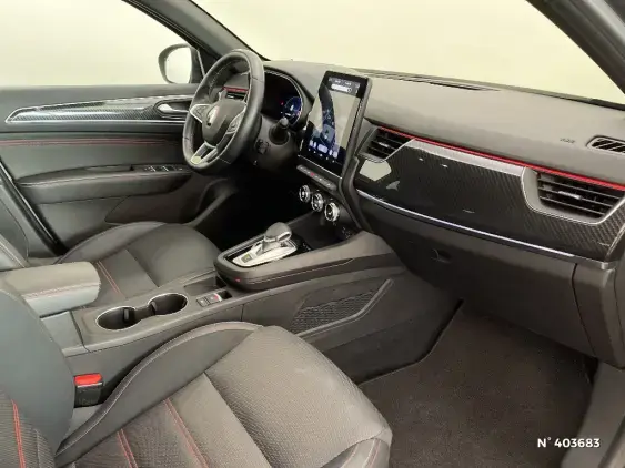 RENAULT ARKANA - voiture d'occasion - Photo 10