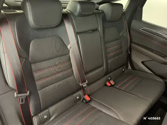 RENAULT ARKANA - voiture d'occasion - Photo 11