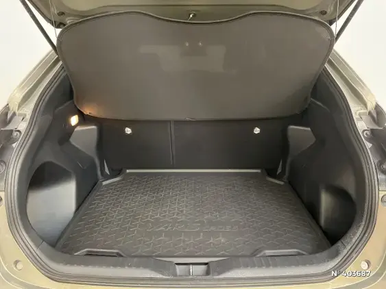 TOYOTA YARIS CROSS I - voiture d'occasion - Photo 7