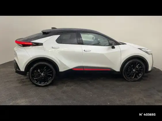 TOYOTA C-HR II - voiture d'occasion - Photo 5
