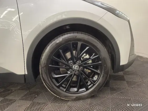 TOYOTA C-HR II - voiture d'occasion - Photo 8